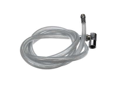 FISHER 37419 HOSE FG 1/2 X 3/4-14 X 90 ELBO