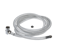 FISHER 37427 HOSE FG 1/2 X 3/4-14 X 108 ELB