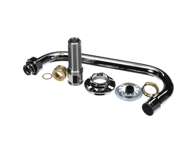 FISHER 3811 FAUCET BD 08SS