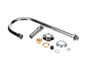 FISHER 3815 FAUCET BD 12SGN