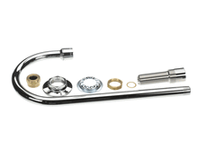 FISHER 3816 FAUCET BD 12RGN