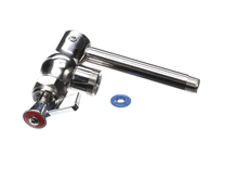 FISHER 38318 SS CTL VLV ADDONLH RIG SV 4