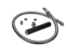 FISHER 38571 SS HOSE ASSY PR CHI 44