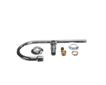 FISHER 3916 FAUCET BBS 12RGN