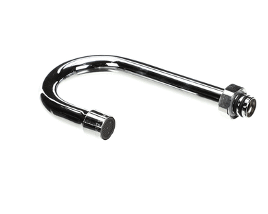 FISHER 3966 SPOUT 12RGN 2.20 GPM