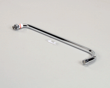 FISHER 3967 SPOUT 16SS 2.20 GPM