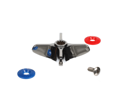 FISHER 3983 HANDLE CROSS KIT