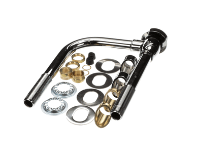 FISHER 3990 VACUUM BREAKER A LEDGE ECO