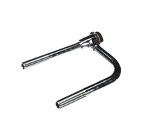 FISHER 3991 VACUUM BREAKER A DECK ECO