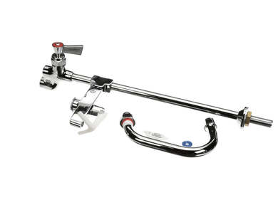 FISHER 40258 GLASS FILLER 10PED 06SS