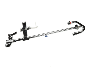 FISHER 40347 GLASS FILLER 14PED 06SS