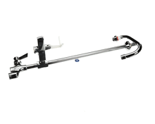 FISHER 40347 GLASS FILLER 14PED 06SS