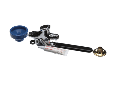 FISHER 42080 ULTRA SPRAY VALVE PLUS LOOSE N