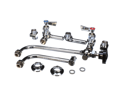 FISHER 4230 FAUCET 8AWLH 11CS07DJ