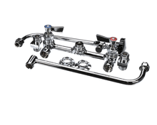 FISHER 4231 FAUCET 8AWLH 11CS13DJ