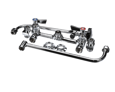 FISHER 4231 FAUCET 8AWLH 11CS13DJ