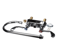 FISHER 44601 FAUCET 4DWH 12SGN