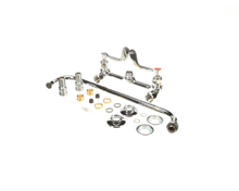 FISHER 45322 FAUCET 8BSWH 16SS
