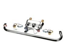 FISHER 45640 FAUCET 4DWH 16SS