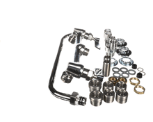 FISHER 46310 SS FAUCET 8ABSZE 12SS