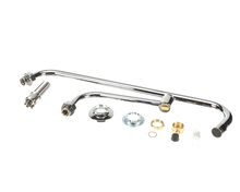 FISHER 46825 FAUCET BD 16SS07DJ