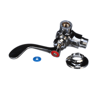 FISHER 46949 CTL VLV SWWH RIG SV