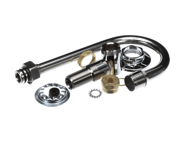 FISHER 47090 SS FAUCET BBS 06SGN