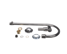 FISHER 47104 SS FAUCET BBS 12SGN