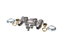 FISHER 47279 SS VALVE TEMP 1/2TP