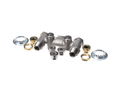 FISHER 47279 SS VALVE TEMP 1/2TP
