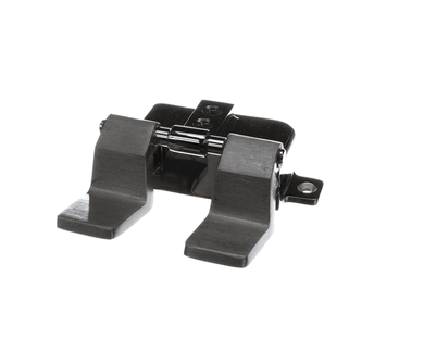 FISHER 47988 SS DUAL FLOOR FOOT VALVE