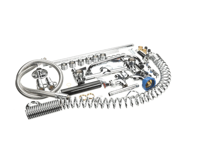 FISHER 48895 PRERINSE SPG 8BSZLH 08SS