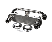 FISHER 48968 SS 3/4 FAUCET 8AWLH 10SS