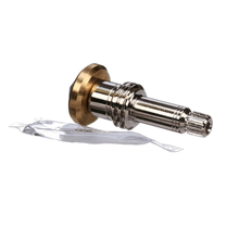 FISHER 5000-0006 STEM ASSEMBLY 3/4 LEFT HAND SWIVEL