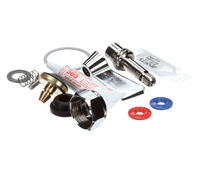 FISHER 5000-0012 STEM KIT 3/4 RIGHT HAND CHECK