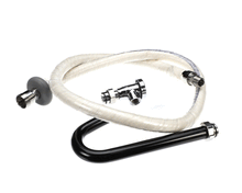 FISHER 5008 3/4 POT FILLER SVB