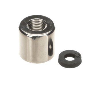 FISHER 51659 ADPTR 1/4F X 3/4-14F KIT