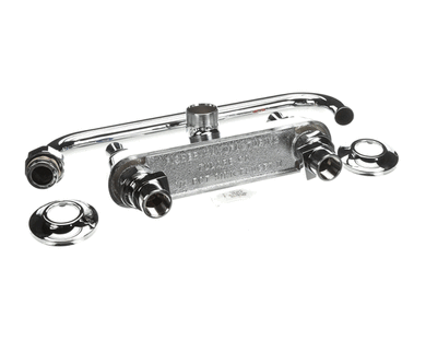 FISHER 5214 3/4 FAUCET 8AWLH 14SS