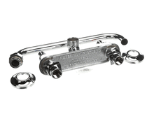 FISHER 5214 3/4 FAUCET 8AWLH 14SS