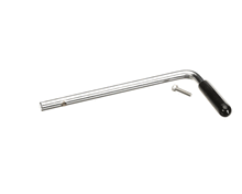 FISHER 52426 WASTE VALVE HANDLE SHORT 304