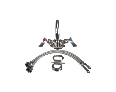 FISHER 52760 SS FAUCET SDDLH 06SS