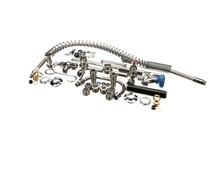 FISHER 52930 SS PRERINSE SPG 8BSZLH 06SS