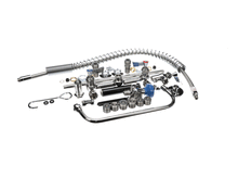FISHER 52965 SS PRERINSE SPG 8BSZLH 12SS