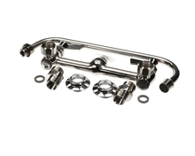 FISHER 53139 SS FAUCET 8AWLH 12SS