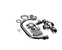 FISHER 53287 SS FAUCET SBSELH 06SS