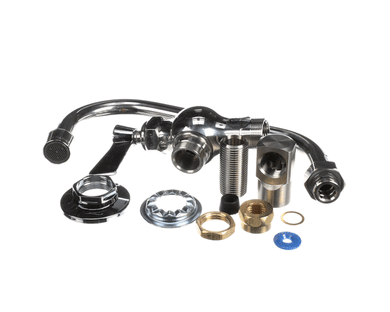 FISHER 53295 SS FAUCET SBSELH 08SS