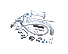 FISHER 53449 SS PRERINSE SPG 8AWLH 06SS