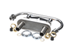 EDLUND PARTS S122