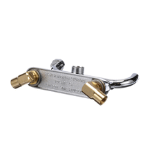 FISHER 5412 3/4 FAUCET 8BSELH 10SS