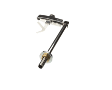 FISHER 54194 SS GLASS FILLER 08PED